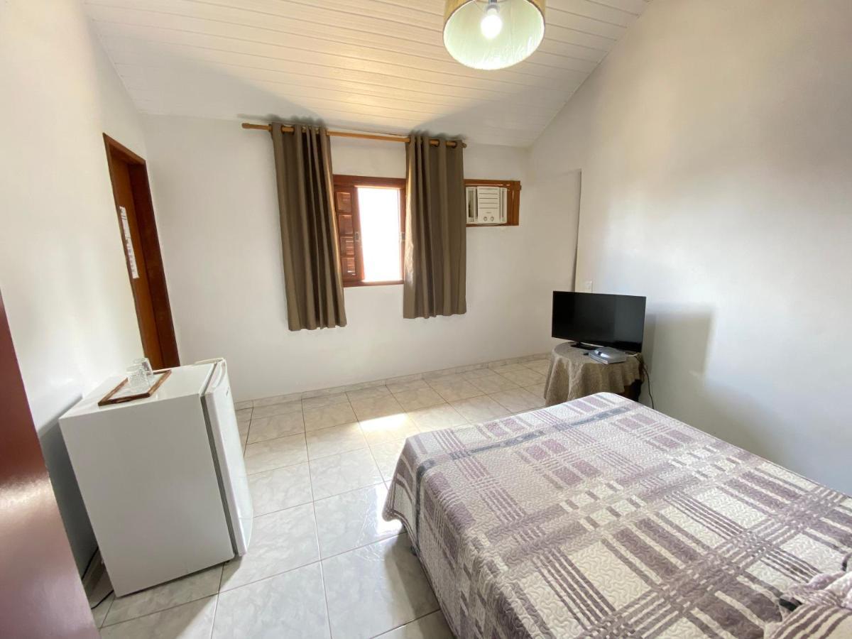 Inn Abal Búzios