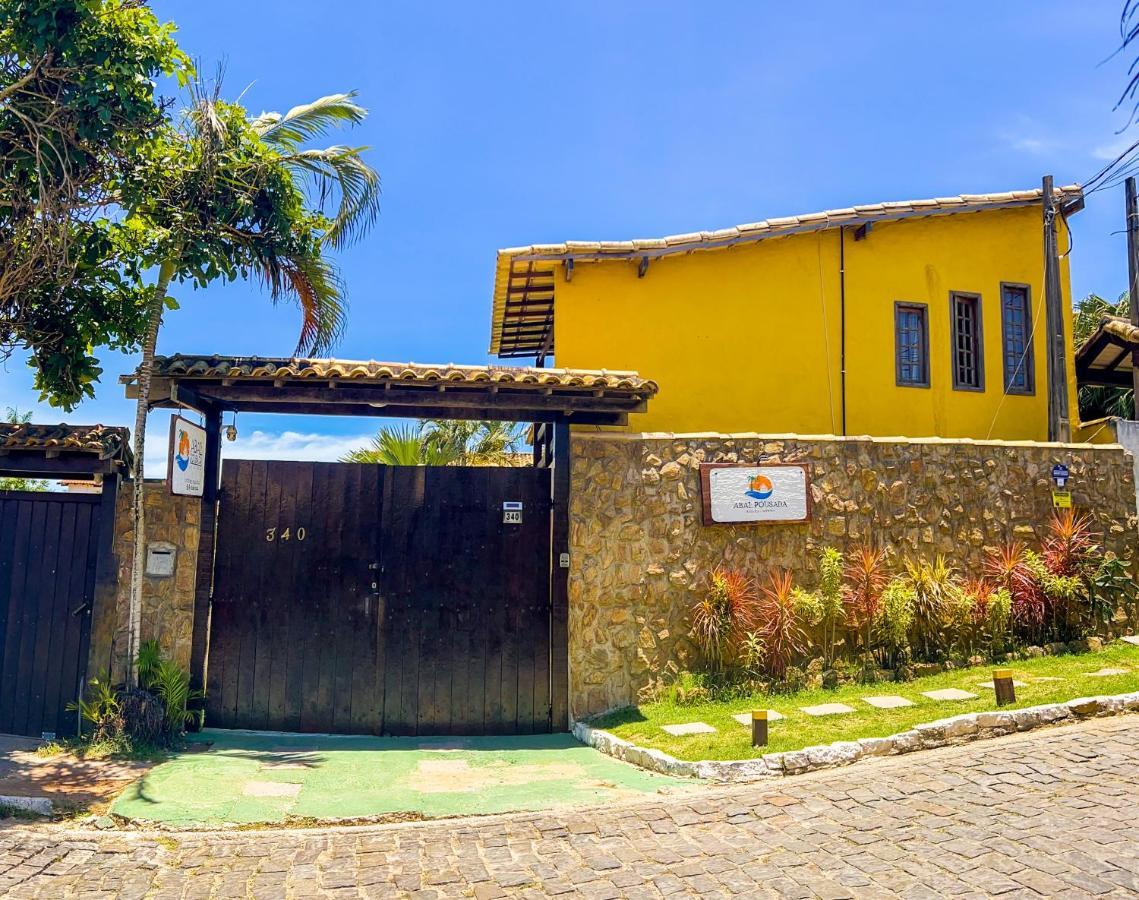 Abal 2* Búzios
